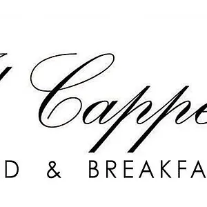 Bed & Breakfast Il Cappero, Rapolano Terme